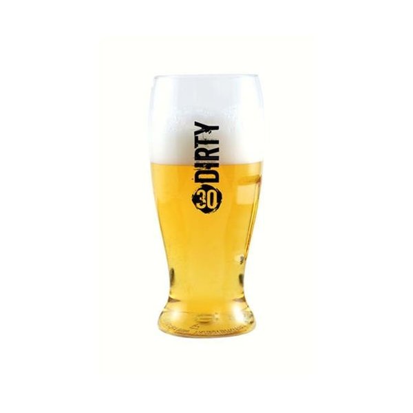 Zees Creations Zees Creations ED1003-A3 Thirty Dirty EverDrinkware Beer Tumbler Case ED1003-A3